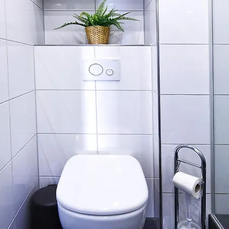 شقة Haus Frauenpreiss F410 كوكسهافن