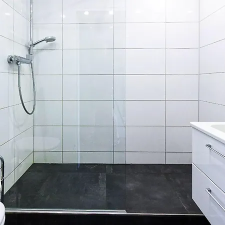 Haus Frauenpreiss F410 * كوكسهافن