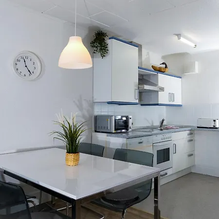Haus Frauenpreiss F410 كوكسهافن