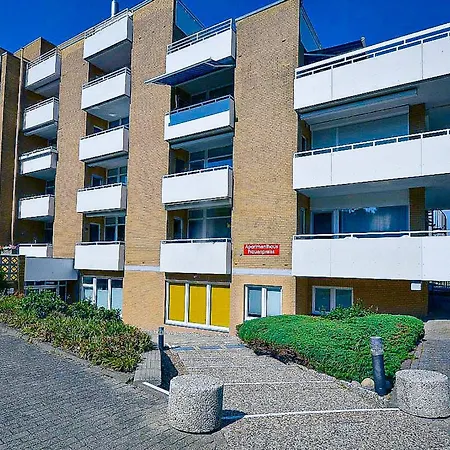 Haus Frauenpreiss F410 كوكسهافن